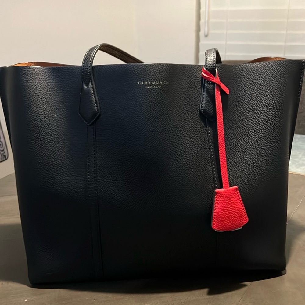 Torch Burch Perry Tote HandBag